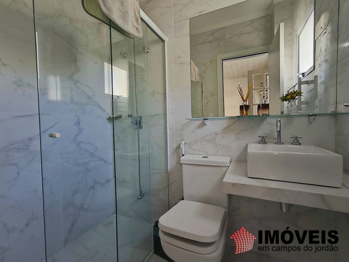 Casa Residencial para Venda - Campos do Jordão, Jardim Miraflores - REF: CA0539 Imagem da galeria de fotos: Casa Residencial para Venda - Campos do Jordão, Jardim Miraflores - REF: CA0539