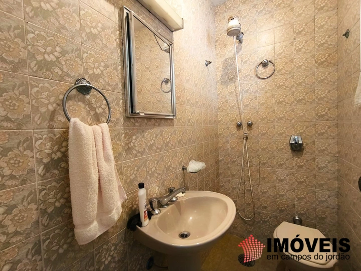 Casa Residencial para Venda - Campos do Jordão, Jardim Miraflores - REF: CA0539 Imagem da galeria de fotos: Casa Residencial para Venda - Campos do Jordão, Jardim Miraflores - REF: CA0539