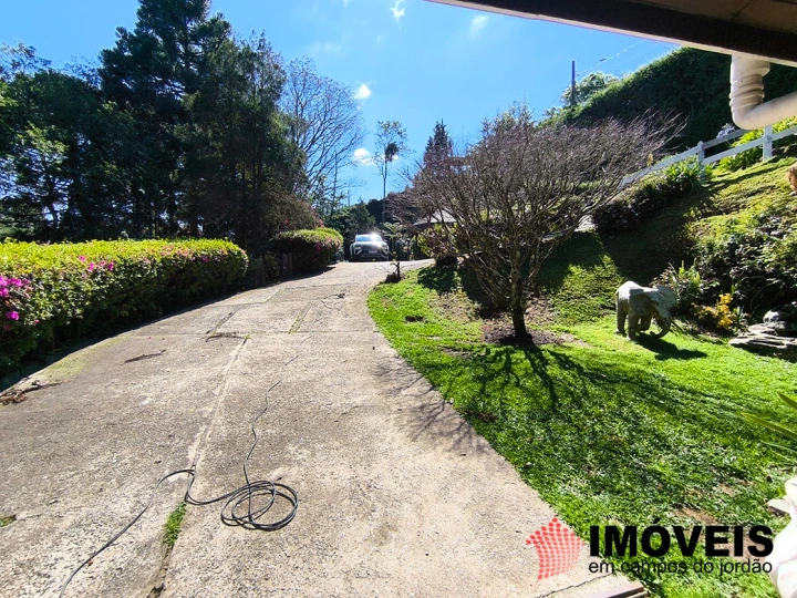 Casa Residencial para Venda - Campos do Jordão, Jardim Miraflores - REF: CA0539 Imagem da galeria de fotos: Casa Residencial para Venda - Campos do Jordão, Jardim Miraflores - REF: CA0539