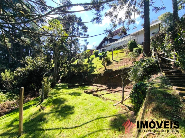 Casa Residencial para Venda - Campos do Jordão, Jardim Miraflores - REF: CA0539 Imagem da galeria de fotos: Casa Residencial para Venda - Campos do Jordão, Jardim Miraflores - REF: CA0539