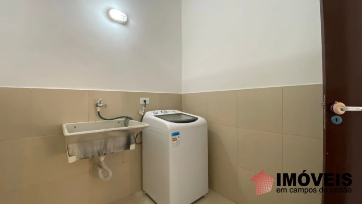 Apartamento Residencial para Locação Mensal/Anual - Campos do Jordão, Vila Abernéssia - REF: AP0076 Imagem da galeria de fotos: Apartamento Residencial para Locação Mensal/Anual - Campos do Jordão, Vila Abernéssia - REF: AP0076