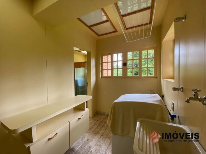 Apartamento Residencial para Venda - Campos do Jordão, Alto do Capivari - REF: AD0014 Imagem da galeria de fotos: Apartamento Residencial para Venda - Campos do Jordão, Alto do Capivari - REF: AD0014