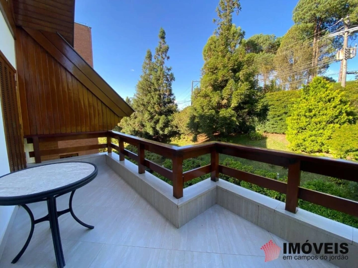 Apartamento Residencial para Venda - Campos do Jordão, Alto do Capivari - REF: AD0014 Imagem da galeria de fotos: Apartamento Residencial para Venda - Campos do Jordão, Alto do Capivari - REF: AD0014