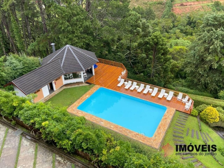 Apartamento Residencial para Venda - Campos do Jordão, Alto do Capivari - REF: AD0014 Imagem da galeria de fotos: Apartamento Residencial para Venda - Campos do Jordão, Alto do Capivari - REF: AD0014