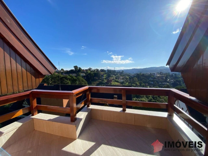 Apartamento Residencial para Venda - Campos do Jordão, Alto do Capivari - REF: AD0014 Imagem da galeria de fotos: Apartamento Residencial para Venda - Campos do Jordão, Alto do Capivari - REF: AD0014