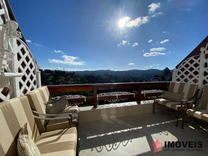 Apartamento Residencial para Venda - Campos do Jordão, Alto do Capivari - REF: AD0014 Imagem da galeria de fotos: Apartamento Residencial para Venda - Campos do Jordão, Alto do Capivari - REF: AD0014