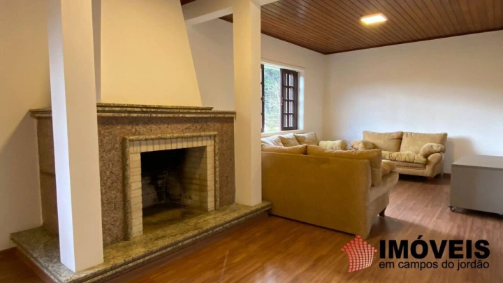 Apartamento Residencial para Locação Mensal/Anual - Campos do Jordão, Vila Abernéssia - REF: AD0019 Imagem da galeria de fotos: Apartamento Residencial para Locação Mensal/Anual - Campos do Jordão, Vila Abernéssia - REF: AD0019
