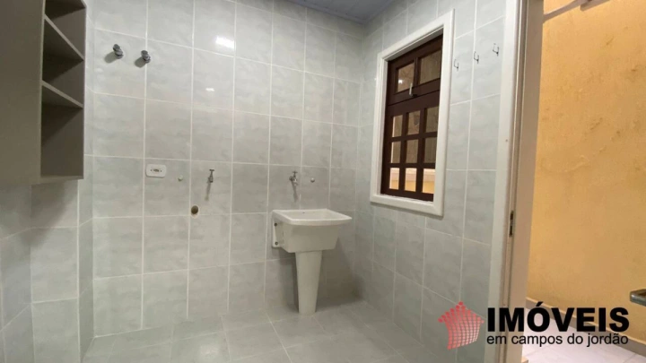 Apartamento Residencial para Locação Mensal/Anual - Campos do Jordão, Vila Abernéssia - REF: AD0019 Imagem da galeria de fotos: Apartamento Residencial para Locação Mensal/Anual - Campos do Jordão, Vila Abernéssia - REF: AD0019