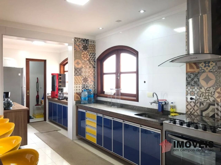 Apartamento Residencial para Venda - Campos do Jordão, Colinas de Capivari - REF: AD0031 Imagem da galeria de fotos: Apartamento Residencial para Venda - Campos do Jordão, Colinas de Capivari - REF: AD0031