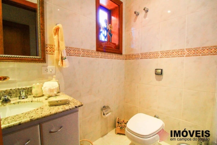 Apartamento Residencial para Venda - Campos do Jordão, Vila Capivari - REF: AP0066 Imagem da galeria de fotos: Apartamento Residencial para Venda - Campos do Jordão, Vila Capivari - REF: AP0066