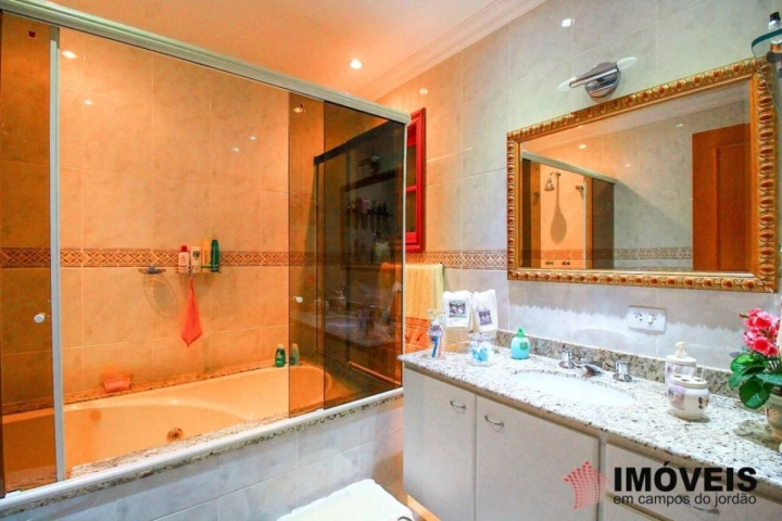 Apartamento Residencial para Venda - Campos do Jordão, Vila Capivari - REF: AP0066 Imagem da galeria de fotos: Apartamento Residencial para Venda - Campos do Jordão, Vila Capivari - REF: AP0066
