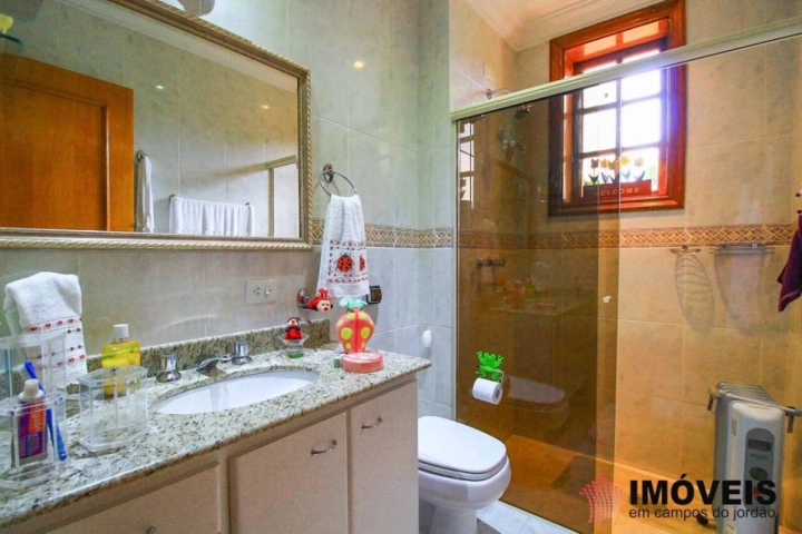Apartamento Residencial para Venda - Campos do Jordão, Vila Capivari - REF: AP0066 Imagem da galeria de fotos: Apartamento Residencial para Venda - Campos do Jordão, Vila Capivari - REF: AP0066