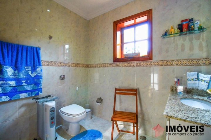 Apartamento Residencial para Venda - Campos do Jordão, Vila Capivari - REF: AP0066 Imagem da galeria de fotos: Apartamento Residencial para Venda - Campos do Jordão, Vila Capivari - REF: AP0066