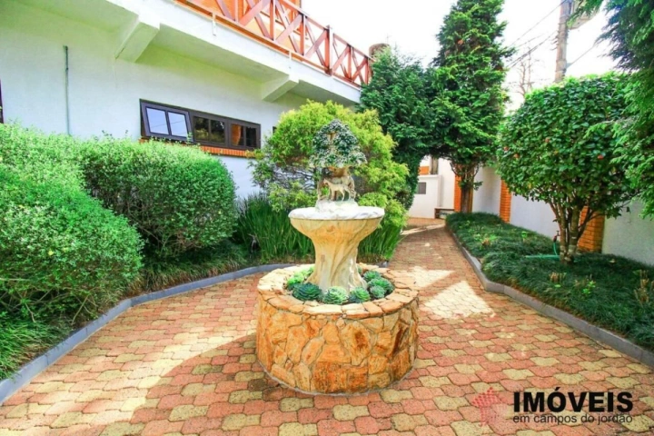 Apartamento Residencial para Venda - Campos do Jordão, Vila Capivari - REF: AP0066 Imagem da galeria de fotos: Apartamento Residencial para Venda - Campos do Jordão, Vila Capivari - REF: AP0066
