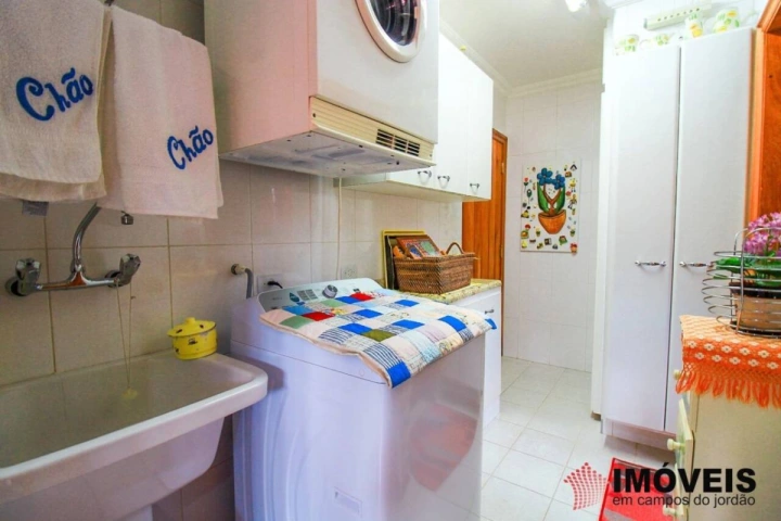 Apartamento Residencial para Venda - Campos do Jordão, Vila Capivari - REF: AP0066 Imagem da galeria de fotos: Apartamento Residencial para Venda - Campos do Jordão, Vila Capivari - REF: AP0066