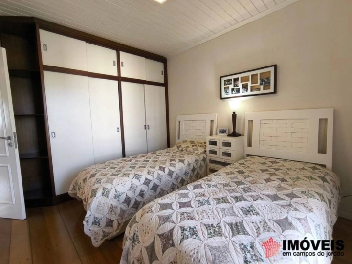 Apartamento Residencial para Venda - Campos do Jordão, Alto da Vila Inglesa - REF: AP0107 Imagem da galeria de fotos: Apartamento Residencial para Venda - Campos do Jordão, Alto da Vila Inglesa - REF: AP0107