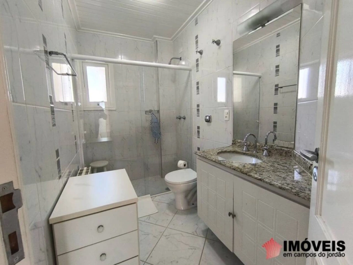 Apartamento Residencial para Venda - Campos do Jordão, Alto da Vila Inglesa - REF: AP0107 Imagem da galeria de fotos: Apartamento Residencial para Venda - Campos do Jordão, Alto da Vila Inglesa - REF: AP0107