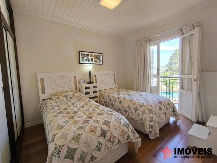 Apartamento Residencial para Venda - Campos do Jordão, Alto da Vila Inglesa - REF: AP0107 Imagem da galeria de fotos: Apartamento Residencial para Venda - Campos do Jordão, Alto da Vila Inglesa - REF: AP0107