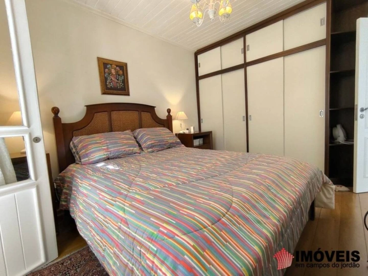 Apartamento Residencial para Venda - Campos do Jordão, Alto da Vila Inglesa - REF: AP0107 Imagem da galeria de fotos: Apartamento Residencial para Venda - Campos do Jordão, Alto da Vila Inglesa - REF: AP0107