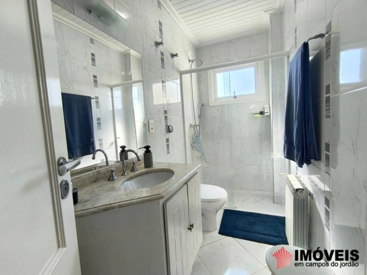 Apartamento Residencial para Venda - Campos do Jordão, Alto da Vila Inglesa - REF: AP0107 Imagem da galeria de fotos: Apartamento Residencial para Venda - Campos do Jordão, Alto da Vila Inglesa - REF: AP0107