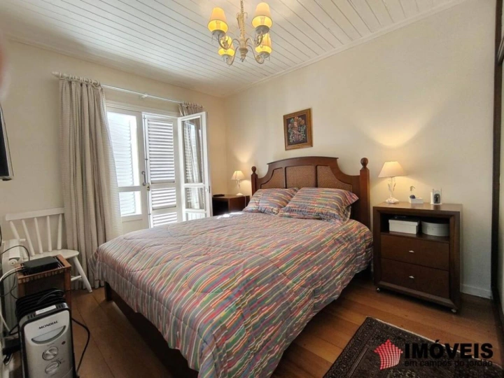 Apartamento Residencial para Venda - Campos do Jordão, Alto da Vila Inglesa - REF: AP0107 Imagem da galeria de fotos: Apartamento Residencial para Venda - Campos do Jordão, Alto da Vila Inglesa - REF: AP0107