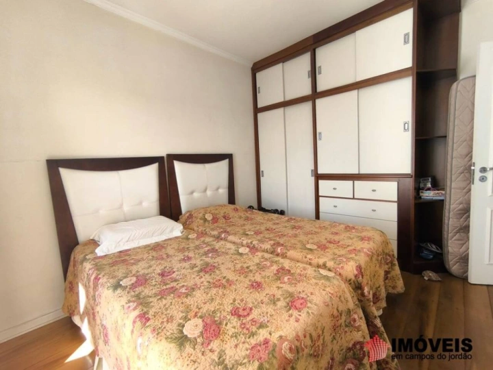 Apartamento Residencial para Venda - Campos do Jordão, Alto da Vila Inglesa - REF: AP0107 Imagem da galeria de fotos: Apartamento Residencial para Venda - Campos do Jordão, Alto da Vila Inglesa - REF: AP0107