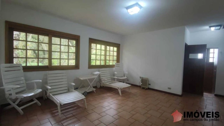 Apartamento Residencial para Venda - Campos do Jordão, Vila Yara - REF: AP0109 Imagem da galeria de fotos: Apartamento Residencial para Venda - Campos do Jordão, Vila Yara - REF: AP0109