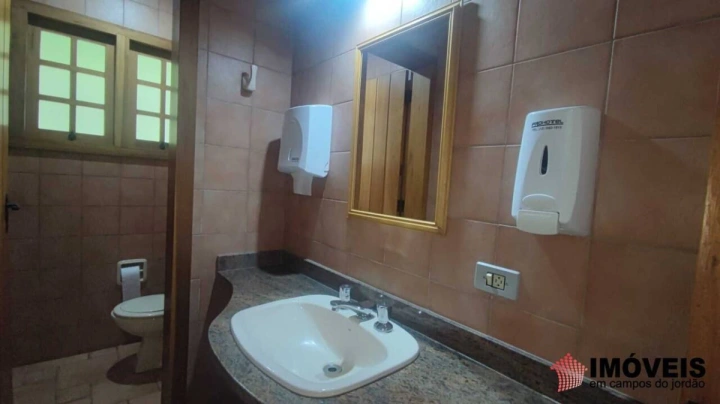 Apartamento Residencial para Venda - Campos do Jordão, Vila Yara - REF: AP0109 Imagem da galeria de fotos: Apartamento Residencial para Venda - Campos do Jordão, Vila Yara - REF: AP0109