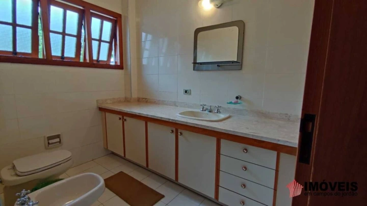 Apartamento Residencial para Venda - Campos do Jordão, Vila Yara - REF: AP0109 Imagem da galeria de fotos: Apartamento Residencial para Venda - Campos do Jordão, Vila Yara - REF: AP0109