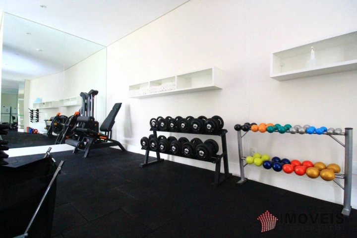Imagem da galeria de fotos: Apartamento Residencial para Venda - Campos do Jordão, Vila Inglesa - REF: AP0113