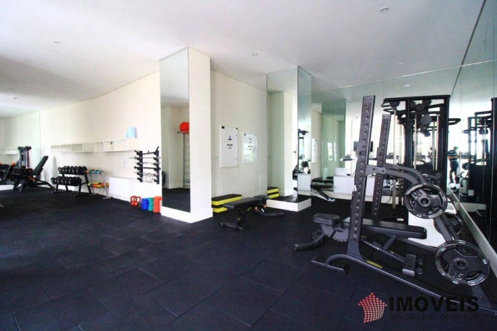 Imagem da galeria de fotos: Apartamento Residencial para Venda - Campos do Jordão, Vila Inglesa - REF: AP0113