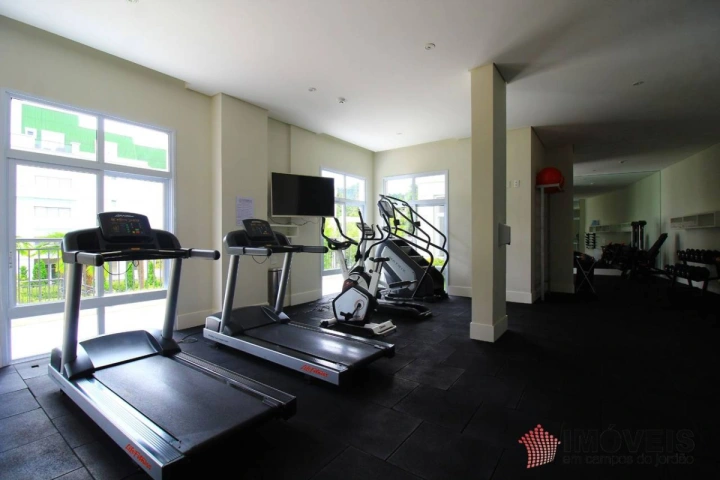Imagem da galeria de fotos: Apartamento Residencial para Venda - Campos do Jordão, Vila Inglesa - REF: AP0113