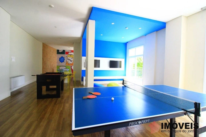 Imagem da galeria de fotos: Apartamento Residencial para Venda - Campos do Jordão, Vila Inglesa - REF: AP0113