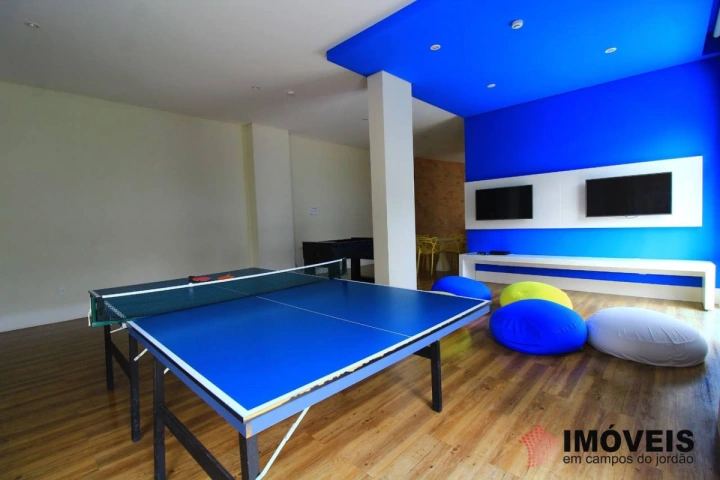 Imagem da galeria de fotos: Apartamento Residencial para Venda - Campos do Jordão, Vila Inglesa - REF: AP0113
