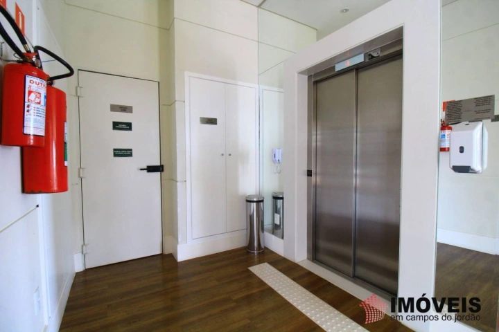 Imagem da galeria de fotos: Apartamento Residencial para Venda - Campos do Jordão, Vila Inglesa - REF: AP0113