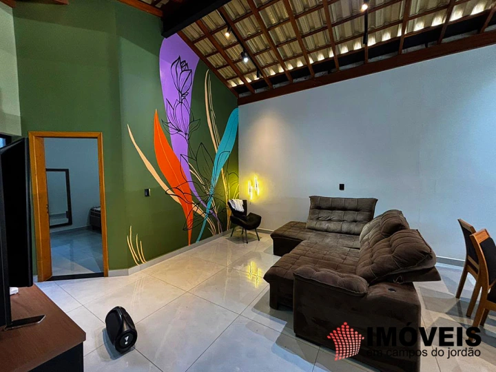 Casa Residencial para Venda - Tremembé, Centro - REF: CA0541 Imagem da galeria de fotos: Casa Residencial para Venda - Tremembé, Centro - REF: CA0541