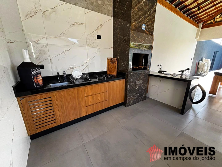 Casa Residencial para Venda - Tremembé, Centro - REF: CA0541 Imagem da galeria de fotos: Casa Residencial para Venda - Tremembé, Centro - REF: CA0541