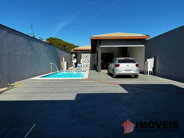 Casa Residencial para Venda - Tremembé, Centro - REF: CA0541 Imagem da galeria de fotos: Casa Residencial para Venda - Tremembé, Centro - REF: CA0541