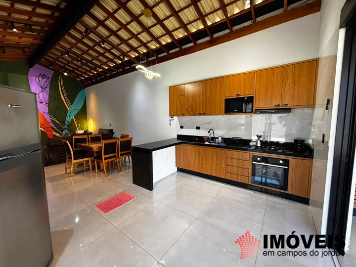 Casa Residencial para Venda - Tremembé, Centro - REF: CA0541 Imagem da galeria de fotos: Casa Residencial para Venda - Tremembé, Centro - REF: CA0541