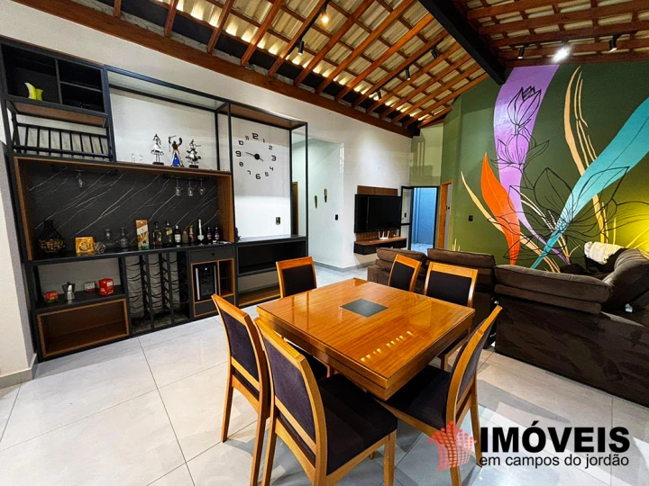Casa Residencial para Venda - Tremembé, Centro - REF: CA0541 Imagem da galeria de fotos: Casa Residencial para Venda - Tremembé, Centro - REF: CA0541
