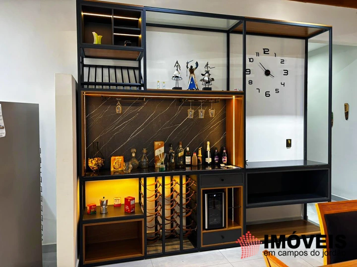 Casa Residencial para Venda - Tremembé, Centro - REF: CA0541 Imagem da galeria de fotos: Casa Residencial para Venda - Tremembé, Centro - REF: CA0541