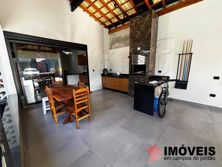 Casa Residencial para Venda - Tremembé, Centro - REF: CA0541 Imagem da galeria de fotos: Casa Residencial para Venda - Tremembé, Centro - REF: CA0541
