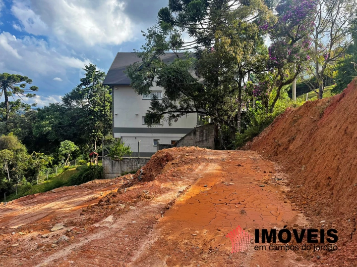 Terreno/Lote Residencial para Venda - Campos do Jordão, Atalaia - REF: TE0175 Imagem da galeria de fotos: Terreno/Lote Residencial para Venda - Campos do Jordão, Atalaia - REF: TE0175