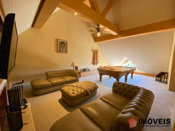 Apartamento Residencial para Venda - Campos do Jordão, Alto do Capivari - REF: AD0014 Imagem da galeria de fotos: Apartamento Residencial para Venda - Campos do Jordão, Alto do Capivari - REF: AD0014
