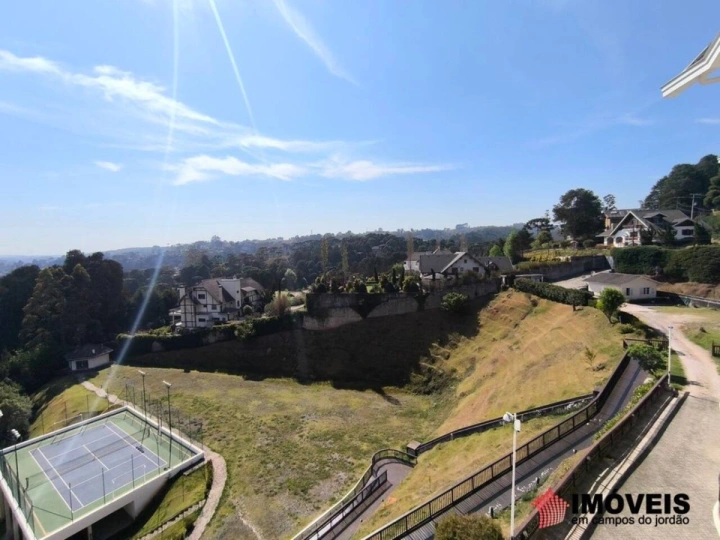 Apartamento Residencial para Venda - Campos do Jordão, Alto da Vila Inglesa - REF: AP0107 Imagem da galeria de fotos: Apartamento Residencial para Venda - Campos do Jordão, Alto da Vila Inglesa - REF: AP0107