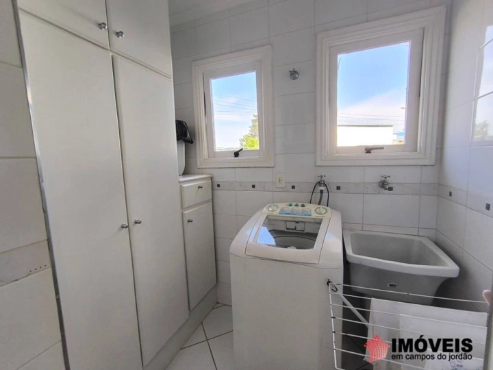 Apartamento Residencial para Venda - Campos do Jordão, Alto da Vila Inglesa - REF: AP0107 Imagem da galeria de fotos: Apartamento Residencial para Venda - Campos do Jordão, Alto da Vila Inglesa - REF: AP0107