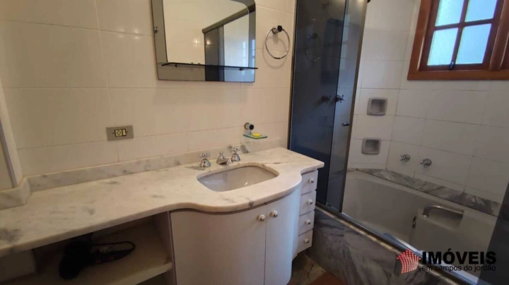 Apartamento Residencial para Venda - Campos do Jordão, Vila Yara - REF: AP0109 Imagem da galeria de fotos: Apartamento Residencial para Venda - Campos do Jordão, Vila Yara - REF: AP0109