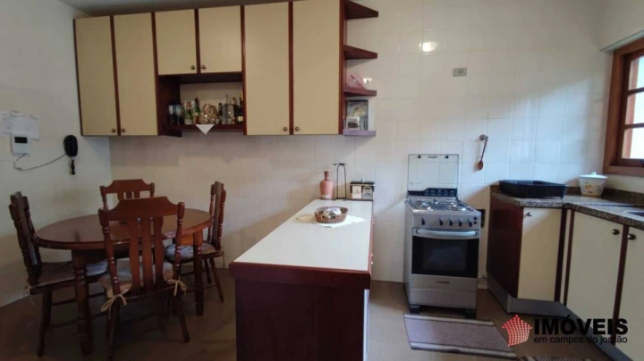 Apartamento Residencial para Venda - Campos do Jordão, Vila Yara - REF: AP0109 Imagem da galeria de fotos: Apartamento Residencial para Venda - Campos do Jordão, Vila Yara - REF: AP0109