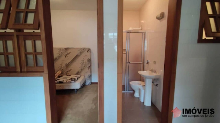 Apartamento Residencial para Venda - Campos do Jordão, Vila Yara - REF: AP0109 Imagem da galeria de fotos: Apartamento Residencial para Venda - Campos do Jordão, Vila Yara - REF: AP0109