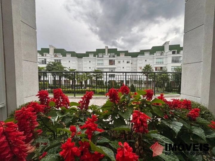 Imagem da galeria de fotos: Apartamento Residencial para Venda - Campos do Jordão, Vila Inglesa - REF: AP0113